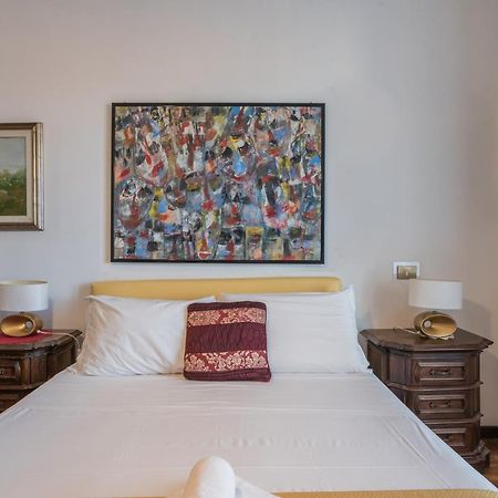 Charming Mazzini Apartment Roma Eksteriør bilde