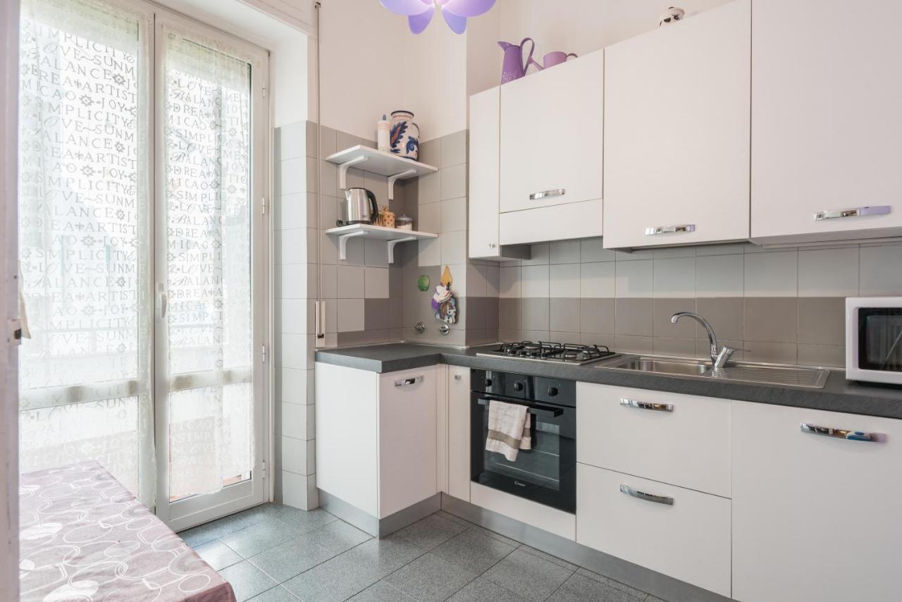 Charming Mazzini Apartment Roma Eksteriør bilde